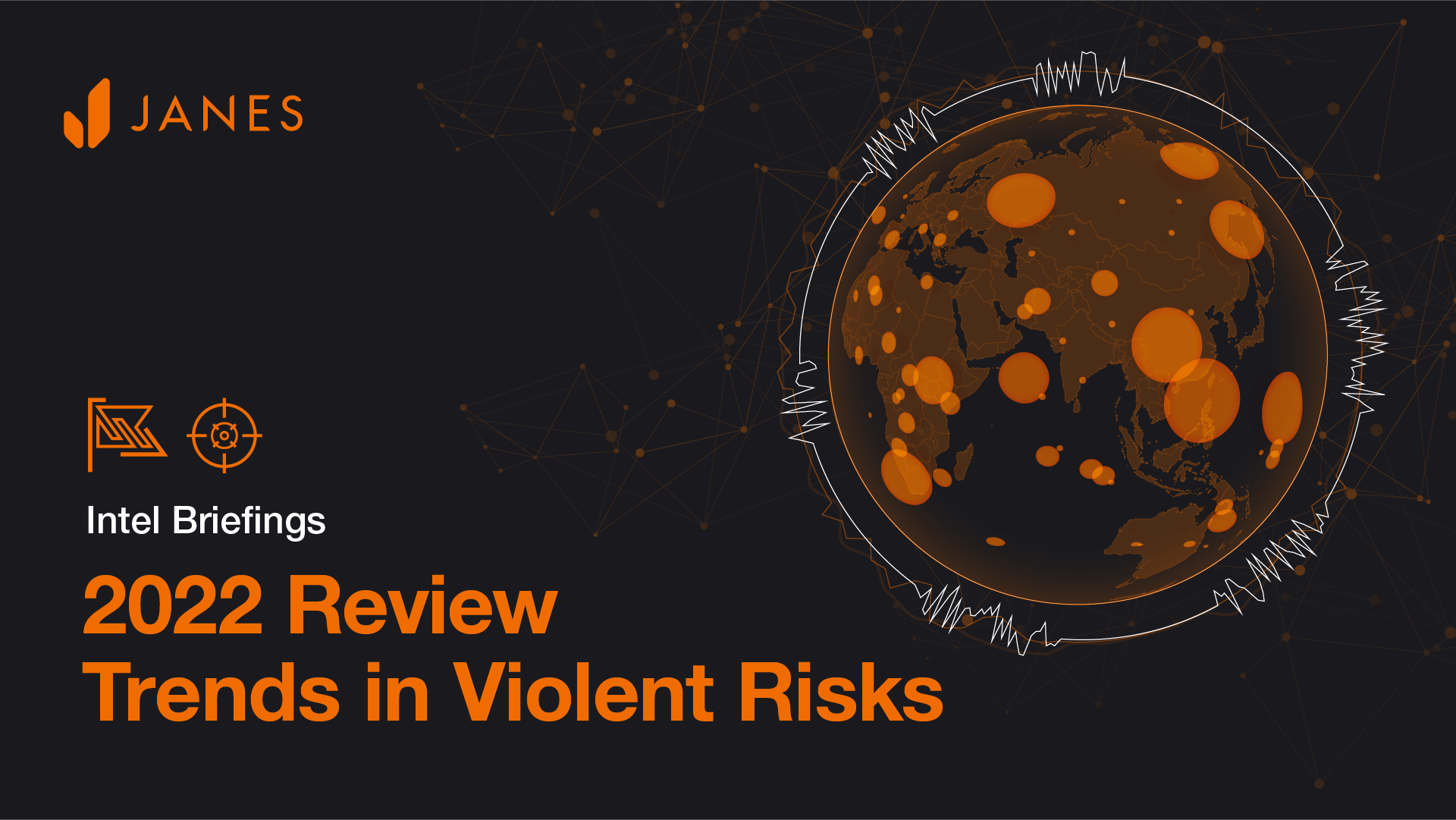 Trends in Violent Risks