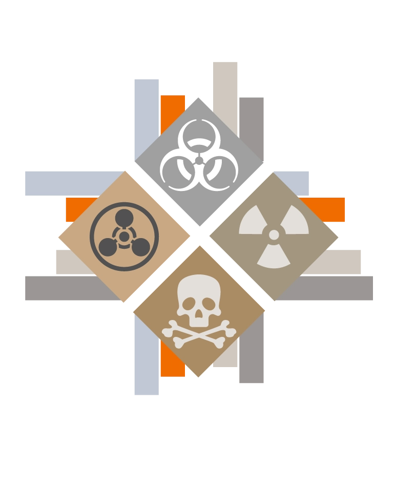 Chemical, Biological, Radiological and Nuclear (CBRN)